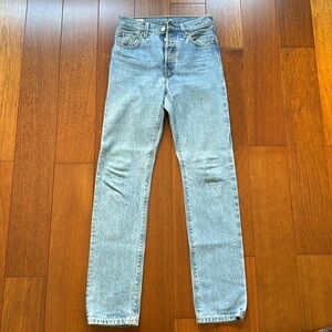 Levi’s 501 PC9- 12501-0327